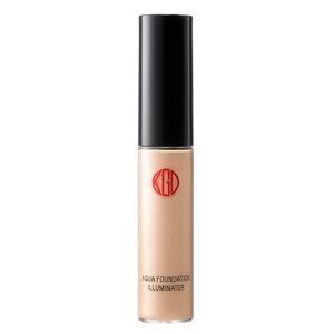 KOH GEN DO Aqua Foundation Illuminator (Sheer Beige)